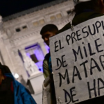 Pedrini: “El Presupuesto 2025 congela lo destinado a educación y prioriza el superávit a base de más ajuste”