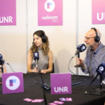 Arrancó la Expo Carreras de la UNR: “Hay muchas ganas de estudiar en la pública”
