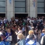 Asambleas por falta de nombramientos en el Poder Judicial de Santa Fe: “Nos sentimos agraviados”