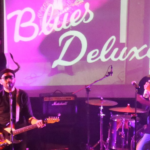 Llega el festival de blues “Yo nací en Rosario” y será transmitido por Radio UNR