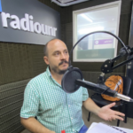 “Es una crónica de una crisis anunciada”, afirmó Serrano Alou sobre el aumento del desempleo