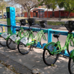 Mi Bici Tu Bici ya conecta todos los distritos con nuevas estaciones
