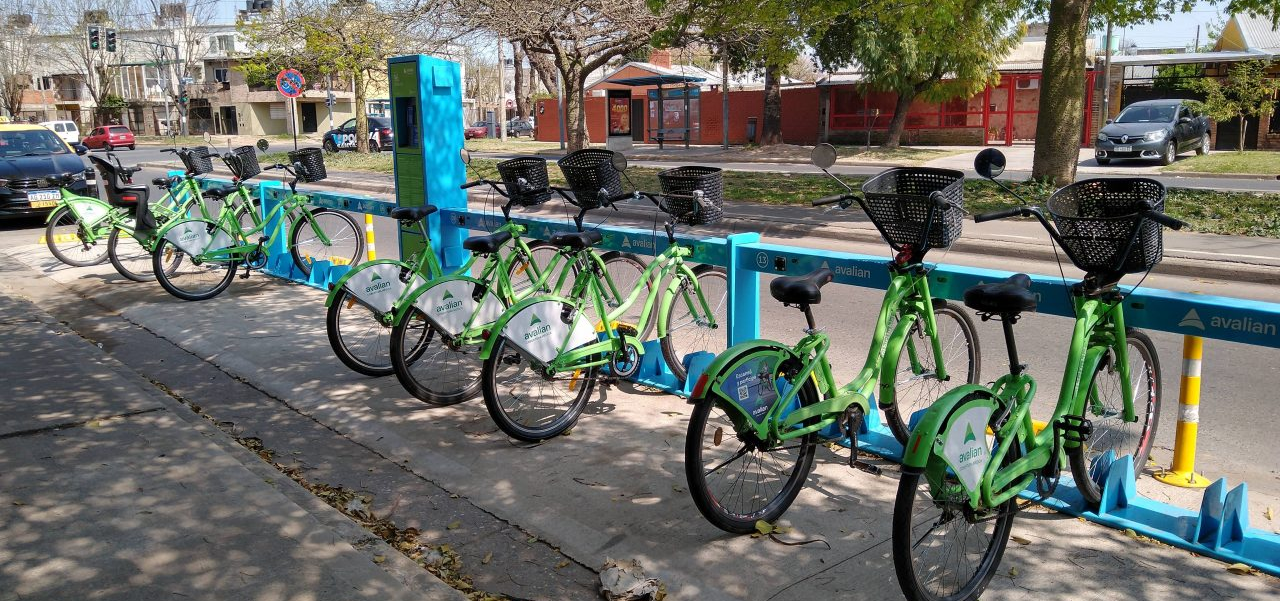 Lee más sobre el artículo Mi Bici Tu Bici ya conecta todos los distritos con nuevas estaciones