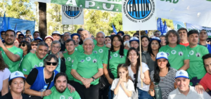 Lee más sobre el artículo APUR: “El 60% de los trabajadores universitarios está por debajo de la línea de pobreza”