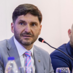 Pullaro defendió la reforma previsional: “Vamos a terminar con los privilegios y asegurar la sostenibilidad del sistema”