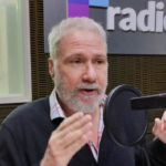 Alejandro Katz y el desafío de pensar un país fragmentado