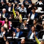 Diputados aceptó el veto de Milei y la oposición no pudo sostener la Ley de Movilidad Jubilatoria