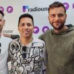 La revolución cordobesa de “Los Caligaris” pasó por Radio UNR