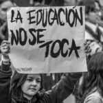 Fede Gayoso: “El 2 de octubre va a ser una marcha universitaria histórica en Rosario”