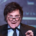 Javier Milei adelantó su “veto total” a la Ley de Financiamiento Universitario