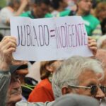 Alberto Botto: “Es necesaria la presencia en la calle para mostrar que no acordamos con estas políticas”