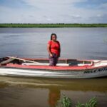 Crisis socioambiental: Presentan “Paraná Extremo” en la Sede de la UNR