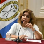 Sonia Martorano: “Estuvo viciada de irregularidades tanto la sesión como la votación”