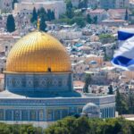 Tertulia de viernes: Israel, mitos y verdades
