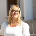 El bloque de Amalia Granata pide la nulidad de la sesión de la Reforma Previsional de Santa Fe