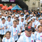Se viene una nueva edición de la Maratón UNR: ¿Cómo inscribirse?