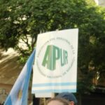 Viviana Roldán: “Somos orgullosamente nodocentes en defensa de la universidad pública”