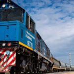 Privatizaciones de ferrocarriles argentinos: La incidencia del Belgrano Cargas en la región