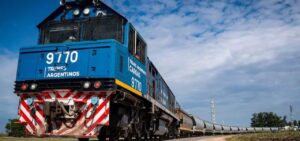 Lee más sobre el artículo Privatizaciones de ferrocarriles argentinos: La incidencia del Belgrano Cargas en la región