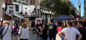 Lee más sobre el artículo La lucha estudiantil que se viene en Rosario: “La FUR en la calle”