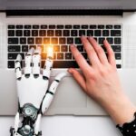 Cómo incide la Inteligencia Artificial en el mundo del trabajo