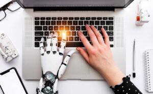 Lee más sobre el artículo Cómo incide la Inteligencia Artificial en el mundo del trabajo