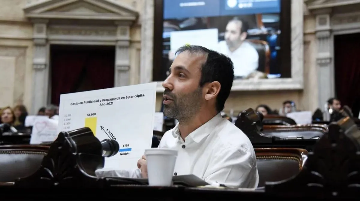 Lee más sobre el artículo “Estos triunfos legislativos tienen poco apoyo social y va a traer un debilitamiento político del gobierno”