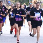 Más de 1000 corredores presentes en la Maratón UNR