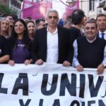 “Las universidades son auditadas, el veto es un capricho del presidente”