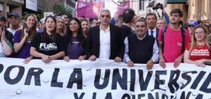 Lee más sobre el artículo “Las universidades son auditadas, el veto es un capricho del presidente”