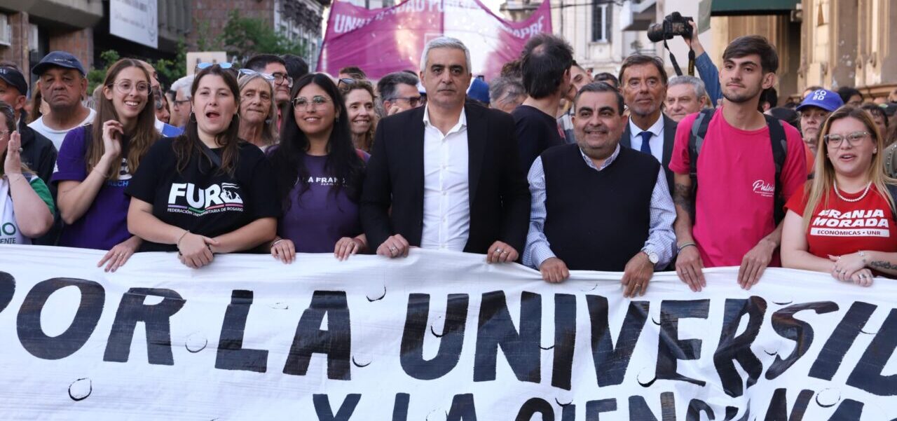 Lee más sobre el artículo “Las universidades son auditadas, el veto es un capricho del presidente”