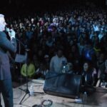 Miles de rosarinos marcharon por la Universidad Pública