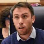 El concejal Romero pide que la sociedad participe en la decisión de qué hacer con las tierras ferroviarias