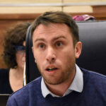 Mariano Romero: “El intendente decidió soltarle la mano a los usuarios de los colectivos”