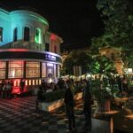 La Noche de Museos Abiertos llega otra vez a Rosario