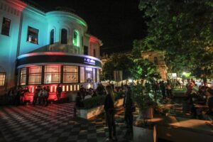 Lee más sobre el artículo La Noche de Museos Abiertos llega otra vez a Rosario