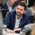 Juliano y la UCR ante el veto presidencial: “Estoy convencido que los que voten a favor dejan de ser radicales”