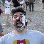 El Festival Internacional Payasadas otra vez en Rosario