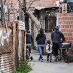 Organizaciones reclaman la reactivación de obras en ocho barrios populares