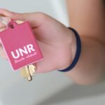 Abre la inscripción a las Residencias Universitarias