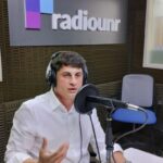 Franco Volpe: “Cualquiera puede ser educado y es un derecho la educación pública”