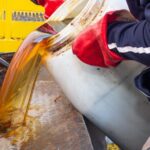La campaña “Reciclá tu Aceite” evitó la contaminación de agua equivalente a casi 15 mil piletas olímpicas