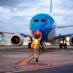 Aerolíneas Argentinas: Historias de vida en un símbolo nacional