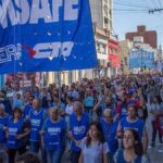 Amsafe quiere debatir la extensión horaria de la escuela primaria: “Genera más incertidumbre que certezas”