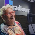 Chejov por Ansaldi: “El Canto del Cisne” llega este finde al Caras y Caretas