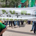 APUR, Coad y FUR reaccionaron a la confirmación del veto de Milei