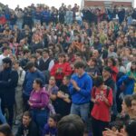 Asambleas universitarias: “El movimiento estudiantil tiene una página por escribir”
