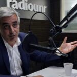 Franco Bartolacci: “Las universidades públicas somos de los entes más auditados y está perfecto que sea así”