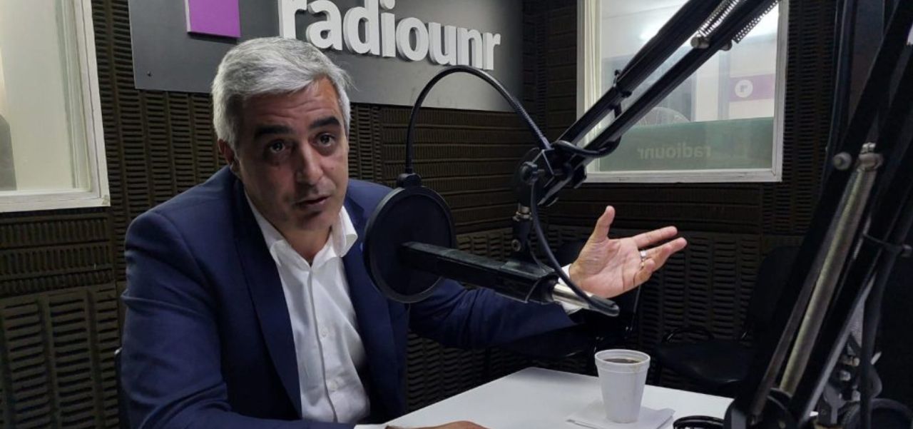 Lee más sobre el artículo Franco Bartolacci: “Las universidades públicas somos de los entes más auditados y está perfecto que sea así”