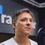 Ezequiel Campa  es Dicky del Solar: “Sí, pero no” y te lo cuenta en Rosario